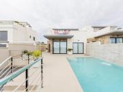 Chalet en venta en Alicante, Alicante/Alacant