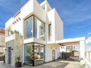 Chalet en venta en Alicante, Alicante/Alacant