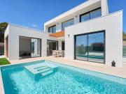 Chalet en venta en Alicante, Alicante/Alacant