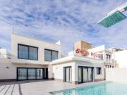 Chalet en venta en Alicante, Alicante/Alacant