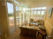 Chalet en venta en Alicante, Benisaudet. Chalet...