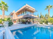 Chalet en venta en Alicante, Cabo de las Huertas....