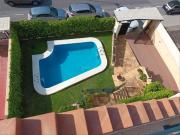 Chalet en venta en Alicante, Cabo de las Huertas. CHALET...