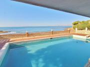 Chalet en venta en Alicante, Cabo de las Huertas....