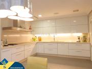 Chalet en venta en Alicante, Cabo de las Huertas. Villa...