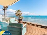 Chalet en venta en Alicante, Cabo de las Huertas. Villa...