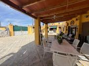 Chalet en venta en Alicante, Cañada del Fenollar. Chalet...