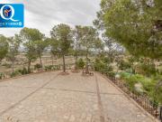 Chalet en venta en Alicante, Cañada del Fenollar. Chalet...