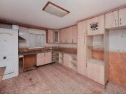 Chalet en venta en Alicante, Cañada del Fenollar. Solvia...