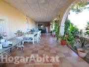 Chalet en venta en Alicante, El Bacarot. CHALET RÚSTICO...