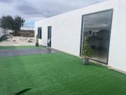 Chalet en venta en Alicante, El Verdegàs. Chalet...