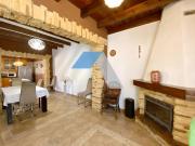 Chalet en venta en Alicante, Fontcalent. Chalet con gran...