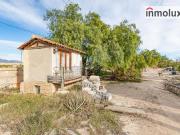 Chalet en venta en Alicante, Fontcalent. FINCA CON...