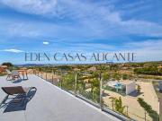Chalet en venta en Alicante, Montnegre. REF 01394 Chalet...