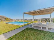 Chalet en venta en Alicante, Montnegre. Villa de Lujo...