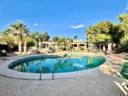 Chalet en venta en Alicante, Moralet