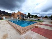 Chalet en venta en Alicante, Moralet