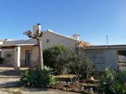 Chalet en venta en Alicante, Moralet