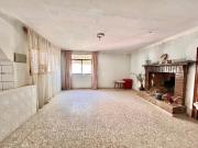 Chalet en venta en Alicante, Moralet. Casa de campo en...