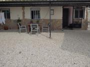Chalet en venta en Alicante, Moralet. Chalet Amueblado...