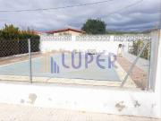 Chalet en venta en Alicante, Moralet. Chalet en El...