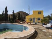 Chalet en venta en Mutxamel, Valle del Sol. Chalet en...