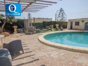 Chalet en venta en Alicante, Moralet. Chalet en venta en...