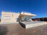Chalet en venta en Alicante, Moralet. Chalet en venta en...