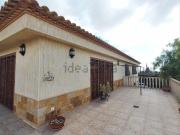 Chalet en venta en Alicante, Moralet. Chalet...