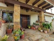 Chalet en venta en Alicante, Moralet. Chalets.