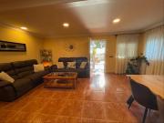 Chalet en venta en Alicante, Moralet. Chalets.