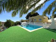 Chalet en venta en Alicante, Moralet. Gran oportunidad!...