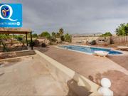 Chalet en venta en Alicante, Pla de la Vallonga. Chalet...