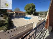 Chalet en venta en Alicante, Rebolledo. CHALET CON...