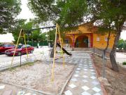 Chalet en venta en Alicante, Rebolledo. Chalet con...