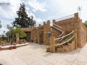 Chalet en venta en Alicante, Rebolledo. Chalet en...