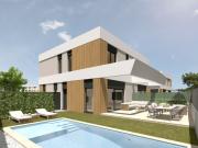 Chalet en venta en Alicante, San Juan