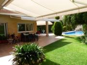 Chalet en venta en Alicante, San Juan Playa