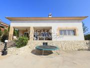Chalet en venta en Alicante, Santa Faz. Chalet en venta...