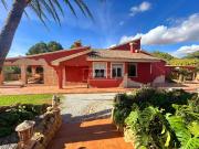 Chalet en venta en Alicante, Santa Faz. Chalet en zona...