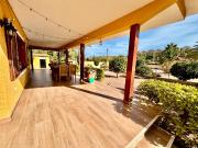 Chalet en venta en Alicante, Santa Faz. Chalets.