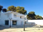 Chalet en venta en Alicante, Santa Faz. EXCLUSIVA VILLA...
