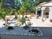 Chalet en venta en Alicante, Valle del Sol
