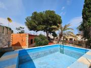 Chalet en venta en Alicante, Villafranqueza. CHALET...