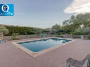Chalet en venta en Alicante, Villafranqueza. Chalet en...
