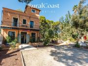 Chalet en venta en Alicante, Villafranqueza. Ruralcoast...