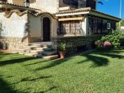 Chalet en venta en Alicante, Vistahermosa. CHALET MASIA...
