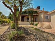 Chalet en venta en Alicante, Vistahermosa. Descubra este...