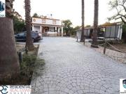 Chalet en venta en Aljaraque, Camino de las Palmillas,...