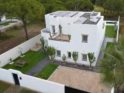 Chalet en venta en Aljaraque, Dehesa Monacilla. Chalet...